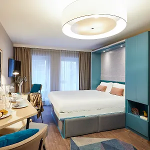 Апарт-отель Adagio Centre Grand Place
