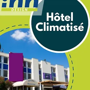 *** Hotel Grenoble Parc Des Expositions Ex Kyriad France