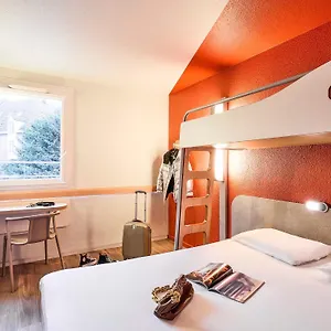 Ibis Budget Centre Lille