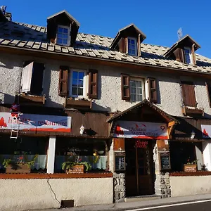 ** Hotel Saint Antoine France